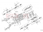 FRONT HEAD [MOD:PANV4] - Ducati Superbike Panigale V4 2020
