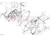 WATER COOLER [MOD:PANV4] - Ducati Superbike Panigale V4 2020