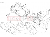 EXHAUST SYSTEM [MOD:PANV4;XST:ROK] - Ducati Superbike Panigale V4 2020
