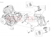 FRAME [MOD:PANV4] - Ducati Superbike Panigale V4 2020