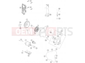 HUSQVARNA 2020 Offroad TE 300i (F2475T7) [US] IGNITION SYSTEM|Engine|39