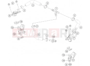 HUSQVARNA 2020 Offroad TE 300i (F2403T7) [EU] FUEL DISTRIBUTOR|Engine|41
