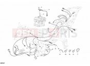 DUCATI 2005 Superbike 749 Dark WIRING HARNESS » WIRING HARNESS
