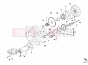 DUCATI 2005 Superbike 999 R STARTING MOTOR » ELECTRIC STARTER