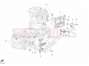 DUCATI 2004 Superbike 749 R HEAD COVERS » UNCLASSIFIED