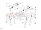 DUCATI 2004 Superbike 749 R VALVE » UNCLASSIFIED