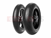 DUCATI 2021 Hypermotard 950 SP PIRELLI DIABLO™ ROSSO IV [MOD:HYM950SP]
