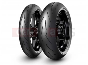 DUCATI 2021 Hypermotard 950 PIRELLI DIABLO™ ROSSO CORSA II [MOD:HYM 950]