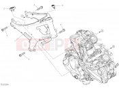 DUCATI Monster FRAME [MOD:M937;XST:AUS]