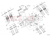 DUCATI Multistrada V4 REAR HEAD [MOD:MSV4]