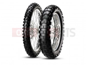 DUCATI Multistrada V4 PIRELLI SCORPION™ RALLY [MOD:MSV4]