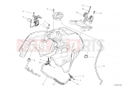 DUCATI Multistrada V4 TANK [MOD:MSV4]