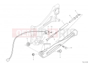 DUCATI 2021 Panigale Superleggera V4 STAND [MOD:PANV4SL]