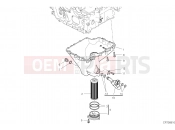 DUCATI Panigale V4 OIL PAN [MOD:PANV4]