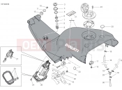 DUCATI Panigale V4 TANK [MOD:PANV4;XST:JAP]