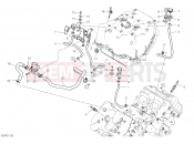 DUCATI 2021 Streetfighter V4 SECONDARY AIR SYSTEM [MOD:SFV4]