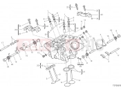 DUCATI 2021 XDiavel VERTICAL HEAD [MOD:XDIAVEL]