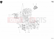DUCATI 2004 Superbike 999 RS INTAKE MANIFOLD » INTAKE, CARBURETTOR