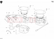 DUCATI 2004 Superbike 999 RS THROTTLE BODY » INTAKE, CARBURETTOR