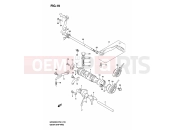 SUZUKI GS500 K5 (2005) GEAR SHIFTING