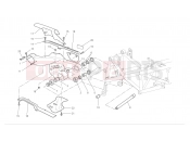 DUCATI Hypermotard 1100 SWING ARM