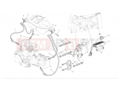 DUCATI Hypermotard 1100 Electrical system 1