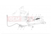 DUCATI Hypermotard 1100 Stands