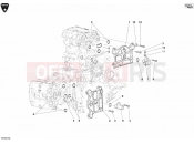DUCATI 2004 Superbike 999 RS HEAD COVERS » UNCLASSIFIED