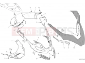 Air Conveyer - Ducati Multistrada V4 S 2021