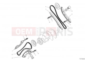 Timing System - Ducati Multistrada V4 S 2021