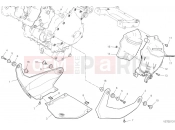 Sump Guard - Ducati Multistrada V4 S 2021
