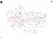 DUCATI 2004 Superbike 999 RS INTAKE » UNCLASSIFIED