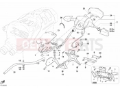 DUCATI 2004 Superbike 999 S TAILLIGHT » LIGHTING SYSTEM