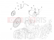 PIAGGIO Liberty 150 Stater - Electric starter