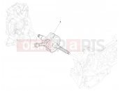 PIAGGIO MP3 400 Crankshaft