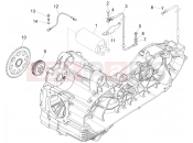 PIAGGIO MP3 500 Sport Advanced Stater - Electric starter