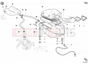 DUCATI 2004 Sporttouring ST4 S ABS INTAKE » UNCLASSIFIED