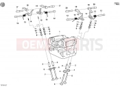 DUCATI 2004 Sporttouring ST4 S ABS VALVE » UNCLASSIFIED