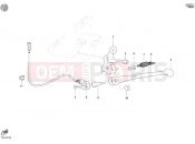 DUCATI 2003 Multistrada 1000 SIDE STAND » ACCESSORIES