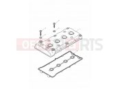 Triumph 2007 DAYTONA 600 & 650 Cam Cover