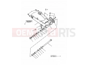 Triumph 1998 THUNDERBIRD SPORT Swinging Arm » 101853