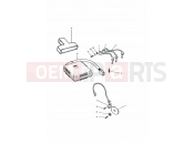 Triumph 1998 THUNDERBIRD SPORT Ignition System » 161317