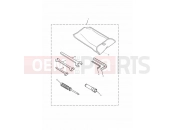 Triumph 2002 THUNDERBIRD SPORT Tool Kit