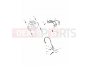 Triumph 2003 THUNDERBIRD SPORT Ignition System 161318 »