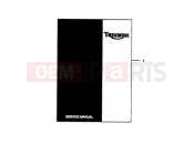 Triumph 2002 SPEED TRIPLE 141872 > 210444 Service Literature