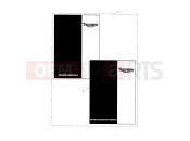 Triumph 2006 SPEED TRIPLE 210445 > 461331 Owners Handbooks 445265