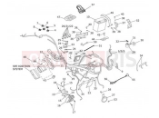 Triumph 2016 SPEED TRIPLE 461332 > 735437 Electrical Equipment