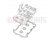 Triumph 2015 SPEED TRIPLE R > 735336 Cam Cover