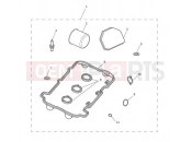 Triumph 2012 SPEED TRIPLE R > 735336 Service Kit