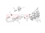 Triumph 2020 Speed Triple S Emissions Control